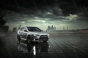Beyond Specifications: How Mitsubishi Motors SA Captured the African Adventure Market.